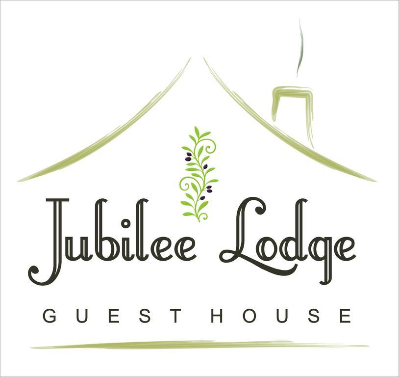 Jubilee Lodge Guest House Johannesburgo Exterior foto