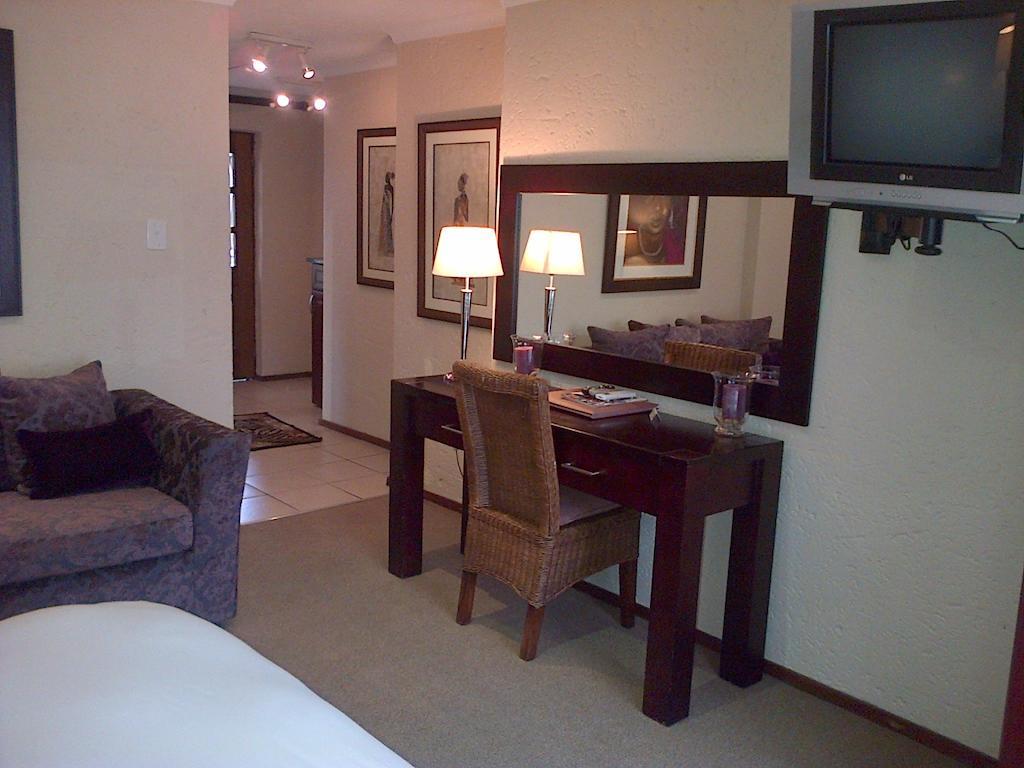 Jubilee Lodge Guest House Johannesburgo Habitación foto